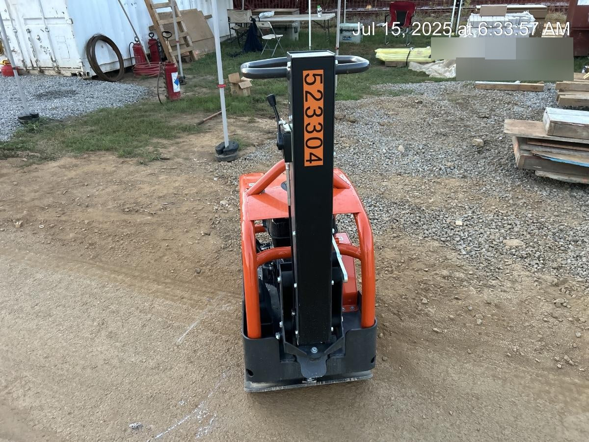 2025 HUSQVARNA LG300