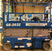 2018 Genie GS-2632 Genie GS-2632 Scissor Lift w/Standard Options