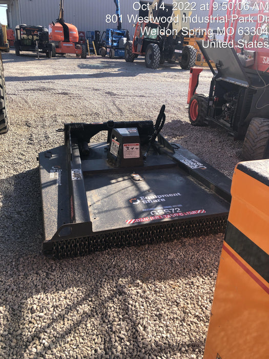 2022 PALADIN 30372A-0022