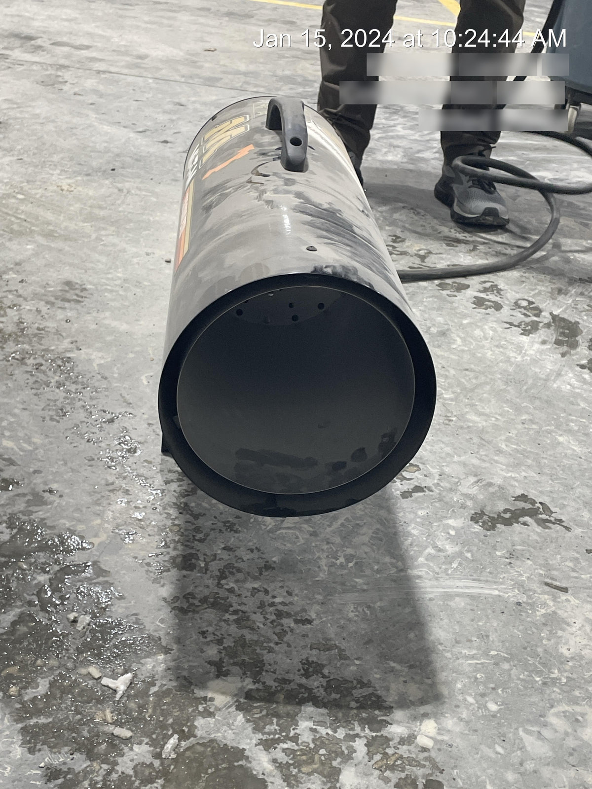 2021 MI-T-M CORPORATION MH-0150-LMTO