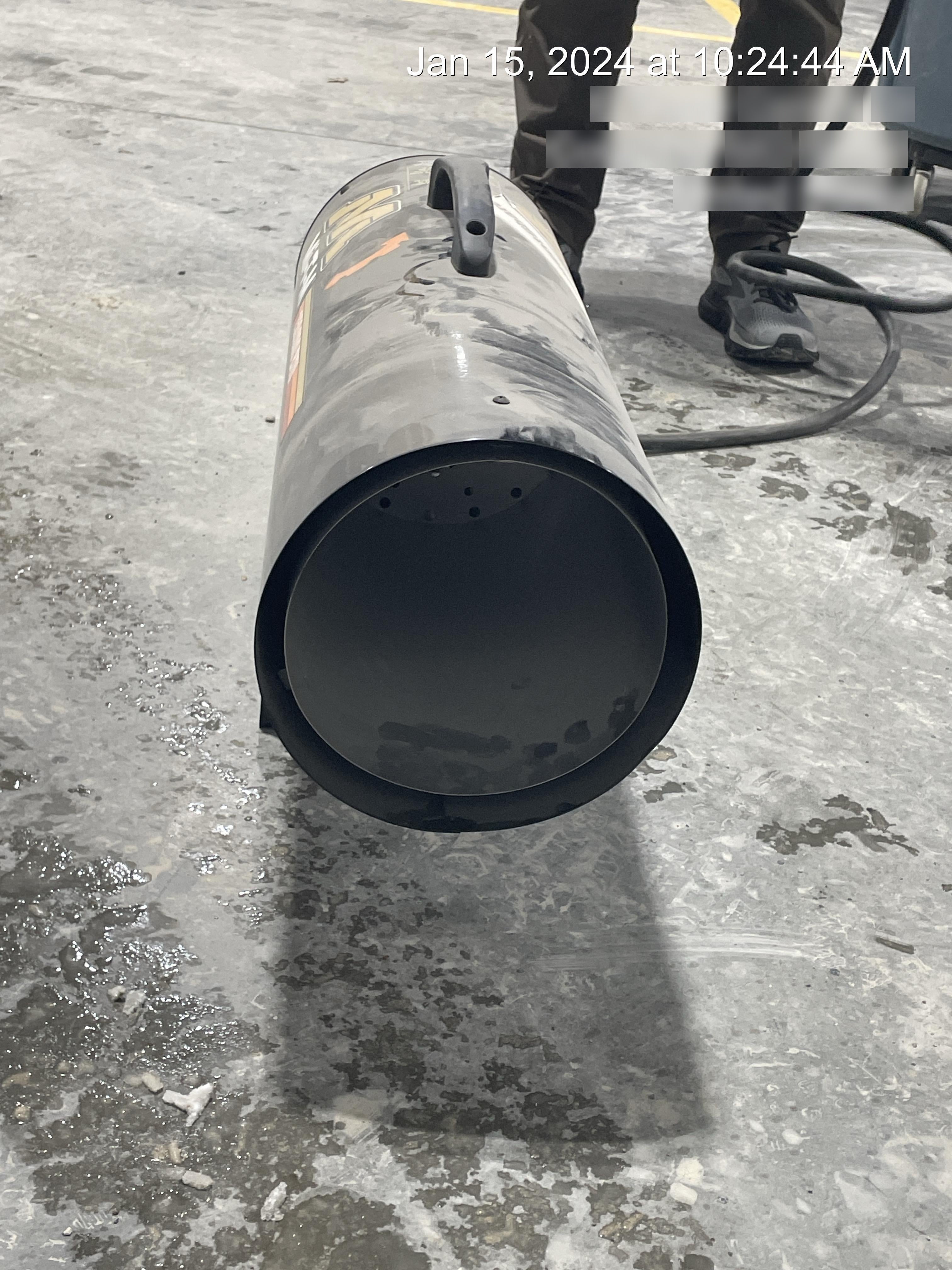 2021 MI-T-M CORPORATION MH-0150-LMTO