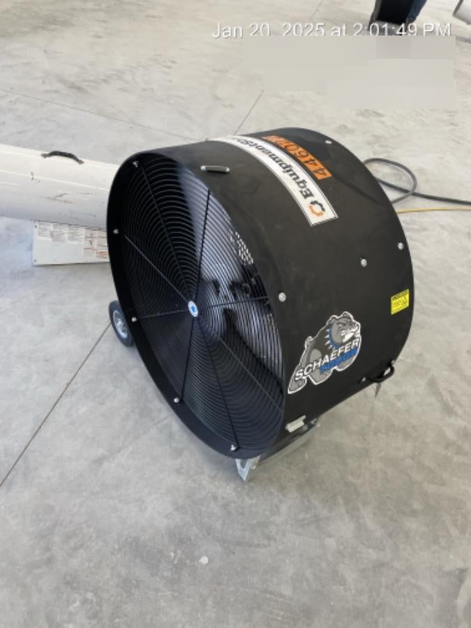 2024 SCHAEFER VKM36-2-B-O