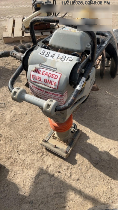 2023 MULTIQUIP MTX60HD