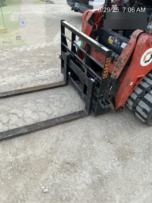 2024 ARROW MATERIAL HANDLING FS5100CB - 72"