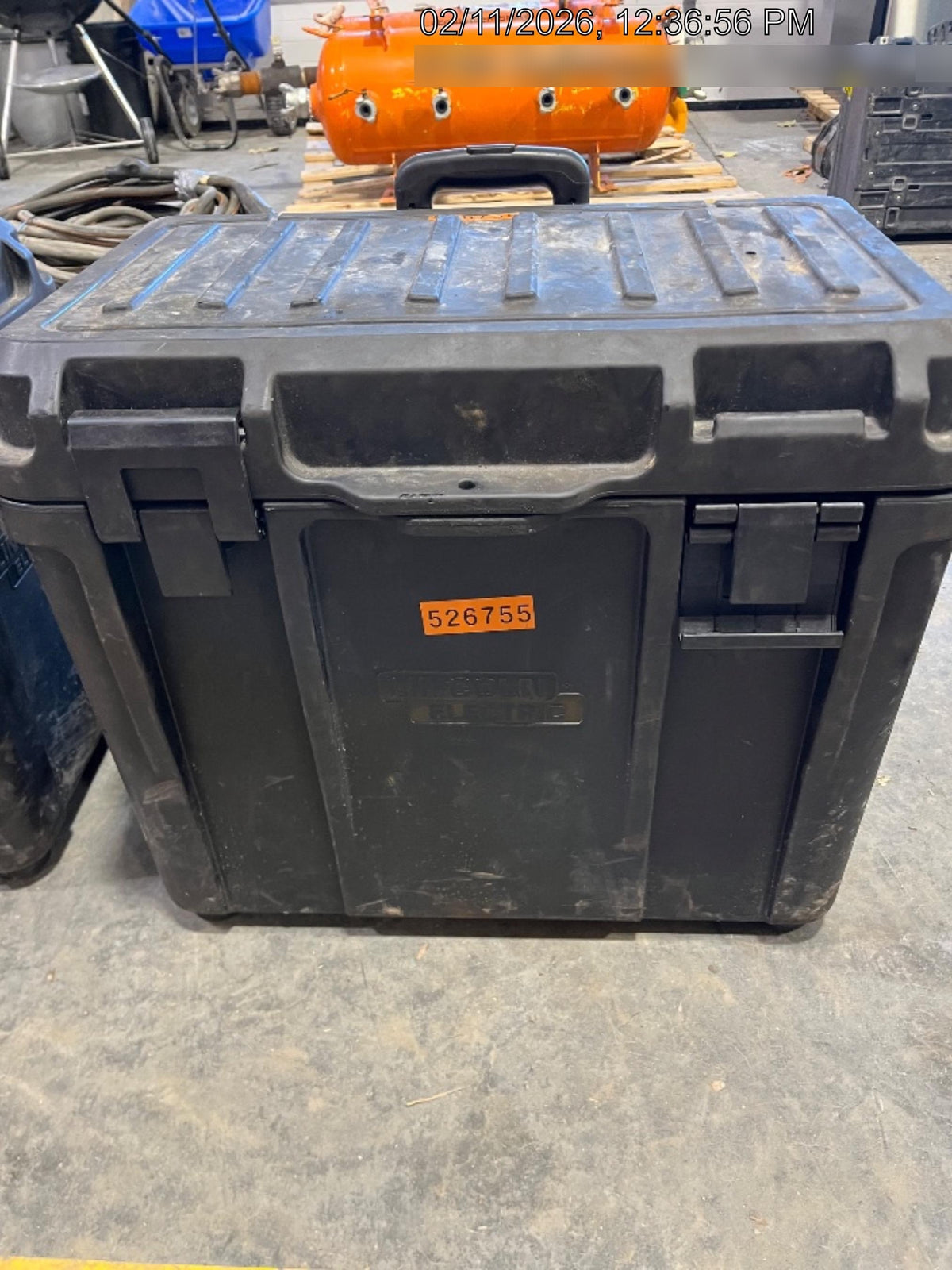 2025 LINCOLN ELECTRIC ELEVATE SLi