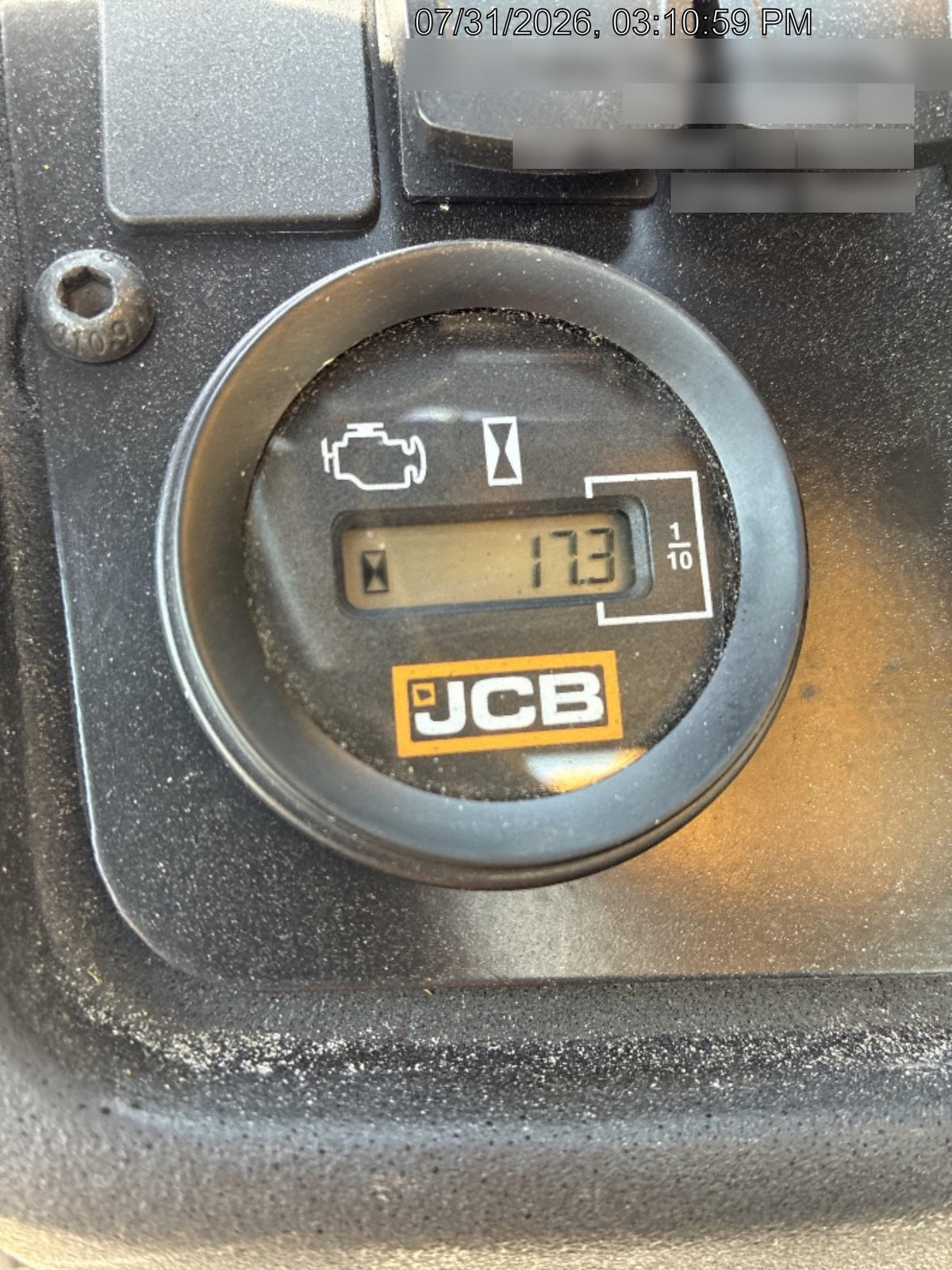 2026 JCB 512-56