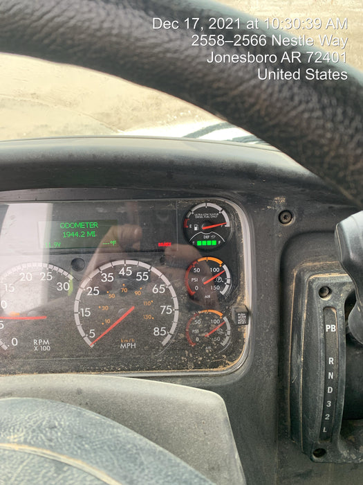 2021 KUBOTA RTV-X1140W-H (Canopy)