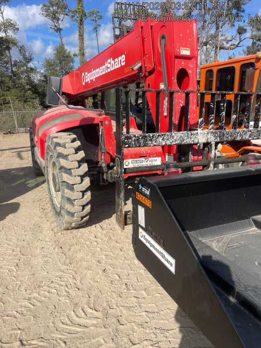 2024 STAR INDUSTRIES 1406B