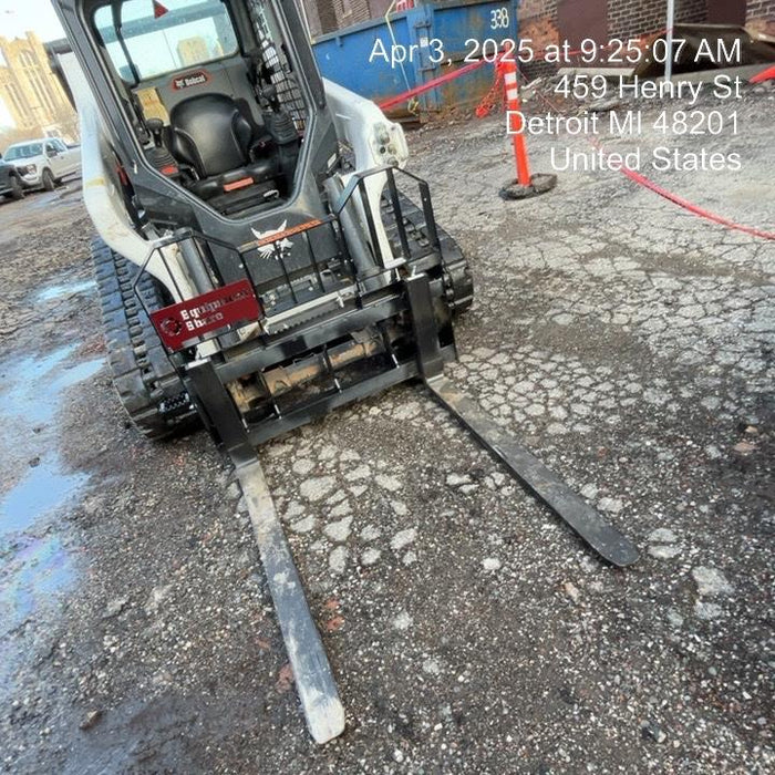 2025 VIRNIG PF4855-5VG