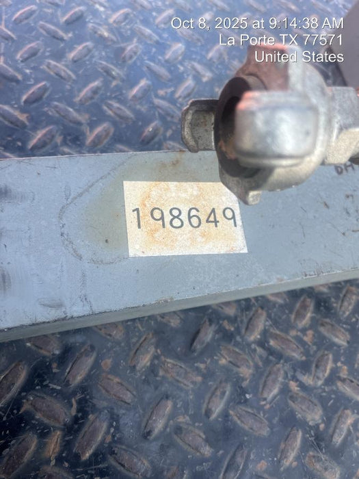 2021 PINNACLE PDQH3000B