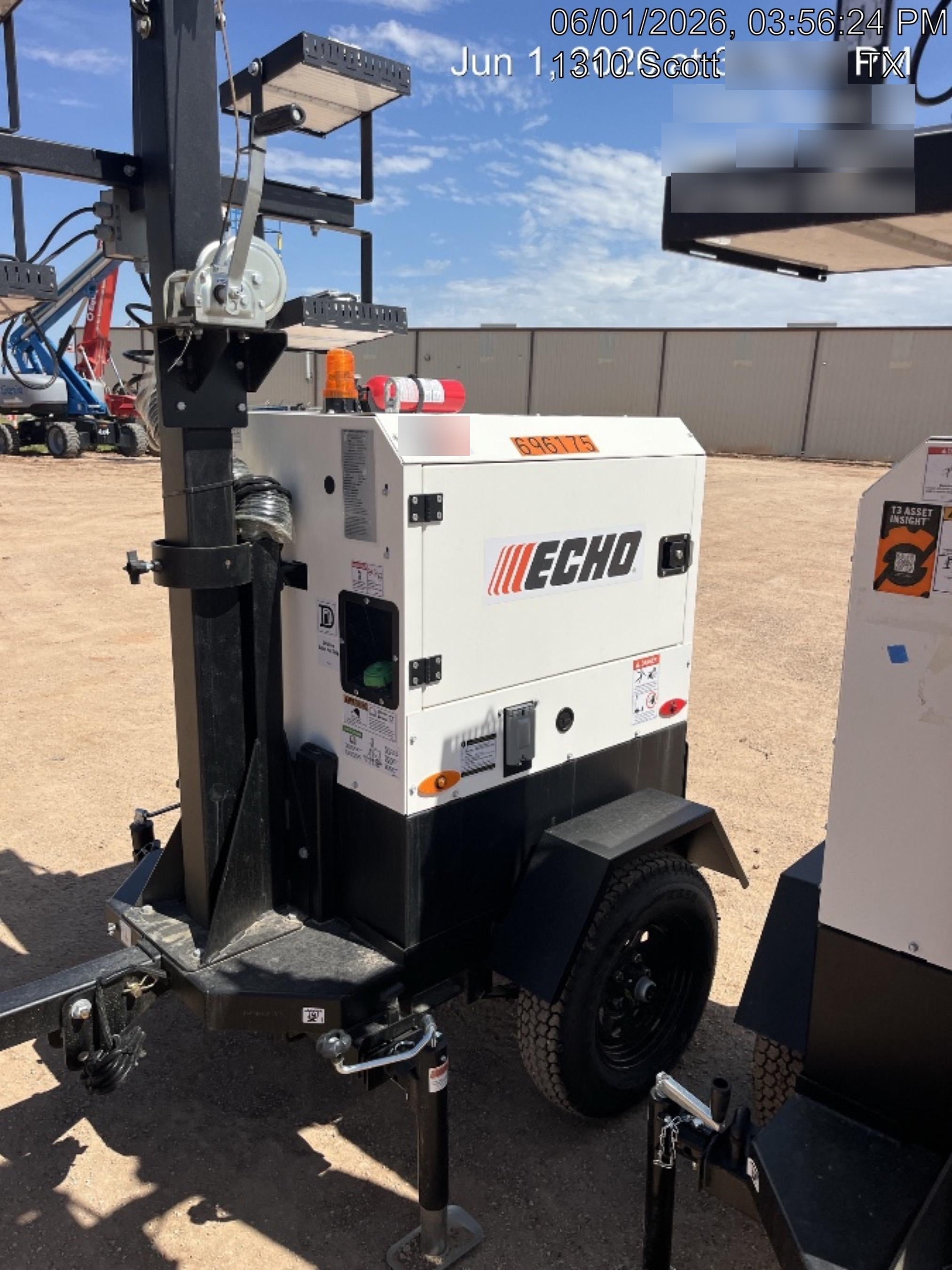 2026 ECHO DLT-3