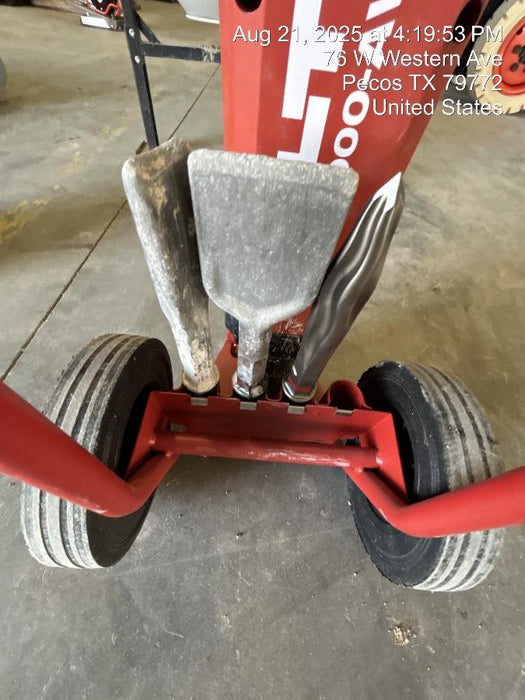 2025 HILTI TE 3000-AVR