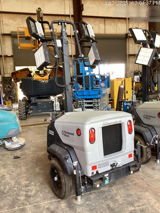 2024 WACKER NEUSON LTT4