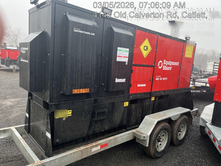 2025 CAMPO EB1000CT