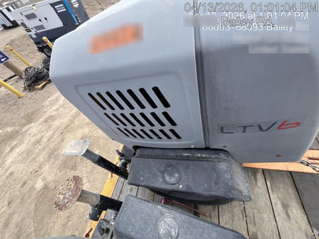 2019 WACKER NEUSON LTV6L-MH