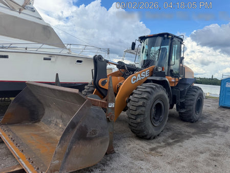2019 WERK-BRAU 96" Loader Fork Carriage - Werk-Brau