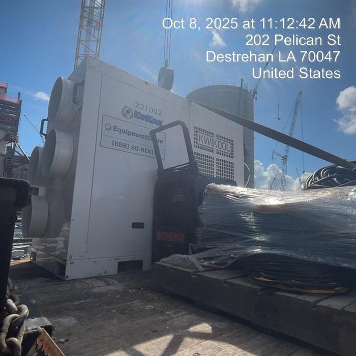 2022 KWIKOOL KPO12-43H