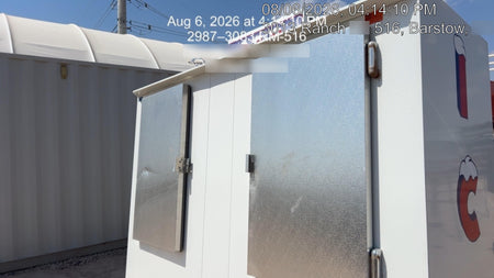 2026 POLAR TEMP 1000AD