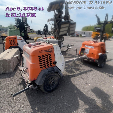 2024 GENERAC MLT2
