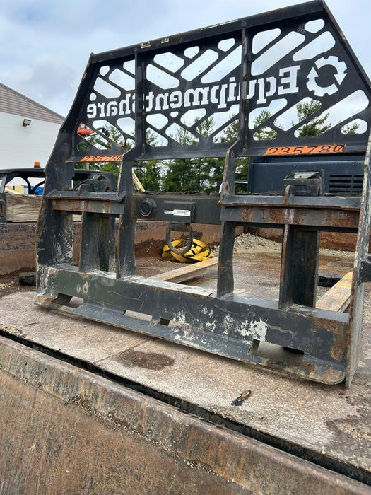 2022 PALADIN 48" Pallet Forks - Paladin