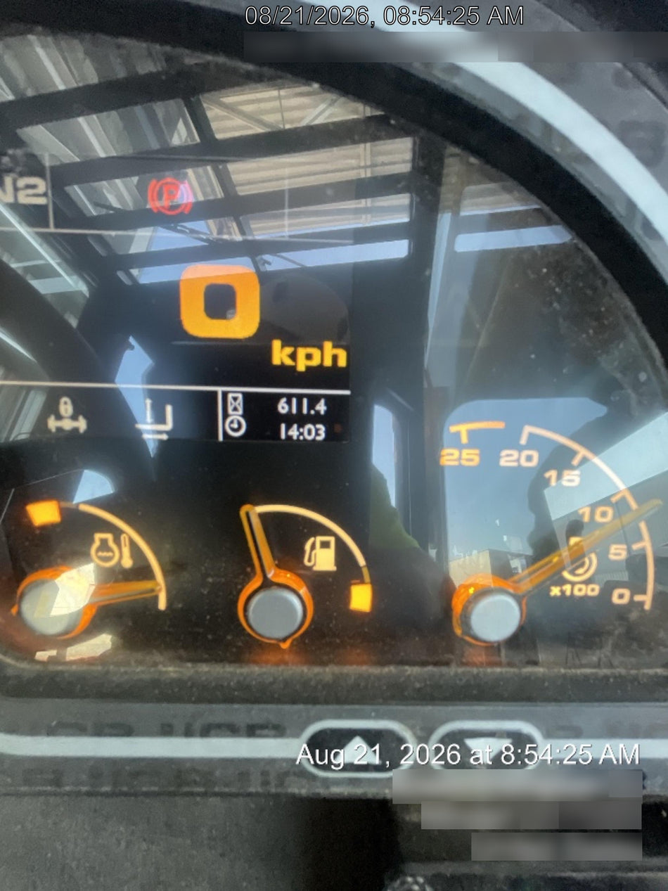 2025 JCB 510-56