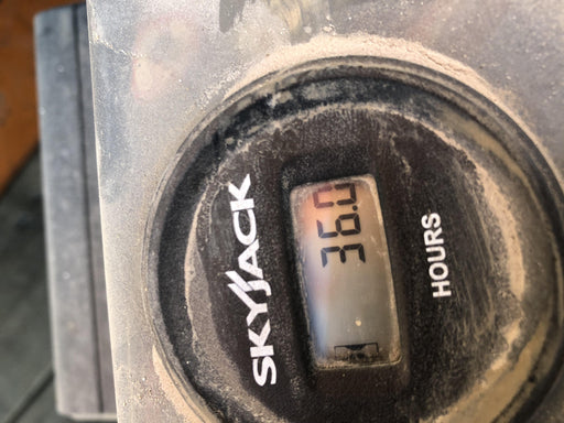 2019 Skyjack SJIII-3226 Standard w/Trojan Batteries