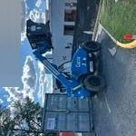 2022 GENIE GTH-5519
