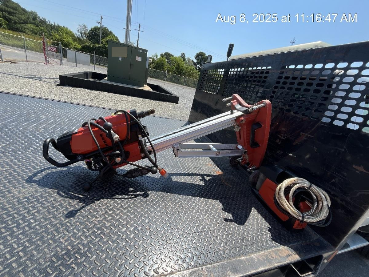2024 HILTI DD 250