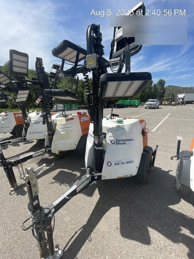 2023 GENERAC MLT2
