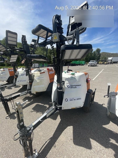 2023 GENERAC MLT2