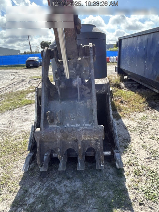 2021 LINK-BELT 245X4LC