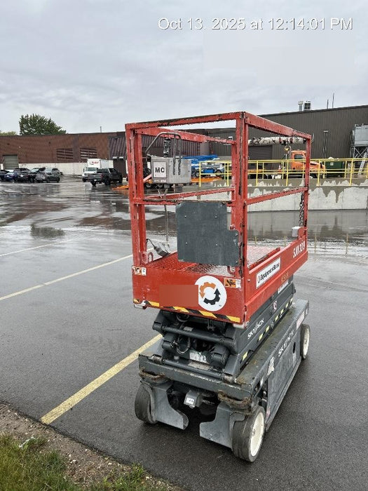 2019 Skyjack SJIII-3219 Standard w/Trojan Batteries