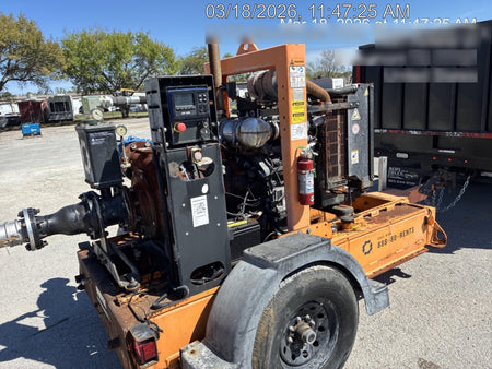 2021 PIONEER PP66S12L71-TD2.9L4
