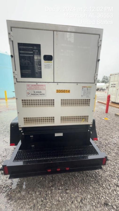 2023 SHINDAIWA DGK180F