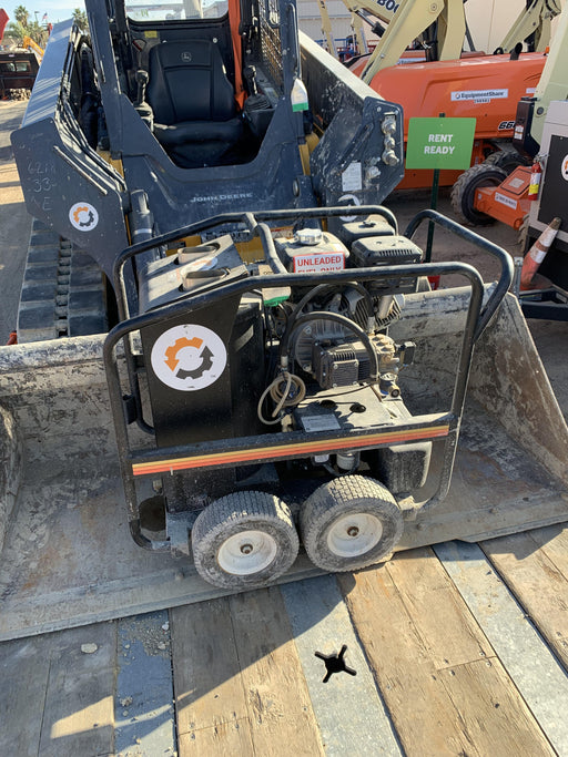 2021 MI-T-M CORPORATION HSP-3504-3MGH