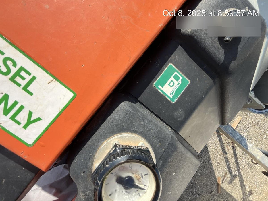 2023 Wanco WLTT-4MM4K Diesel, Deep Sea Controller, Shore Power Plug, Auto Start, (4) 350W LED Floodlights, 4kW Generator, 60 Gal Fuel Tank, 2" Ball, T3