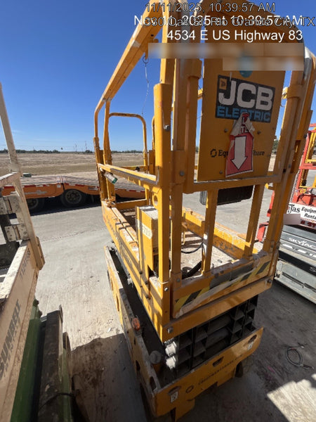 2024 JCB S1932E