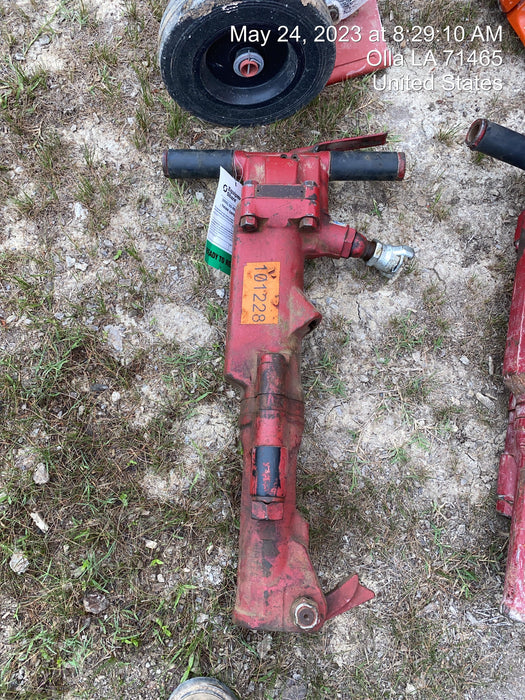 2020 CHICAGO PNEUMATIC CP 1260