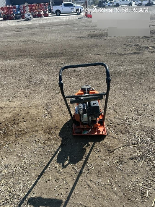 2023 MULTIQUIP MVC82VHW