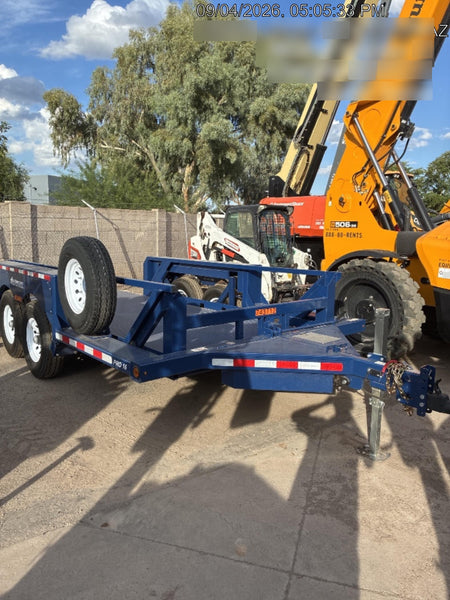 2026 AIR TOW Pro-16