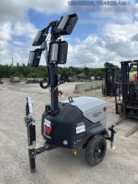 2026 WACKER NEUSON LTT4