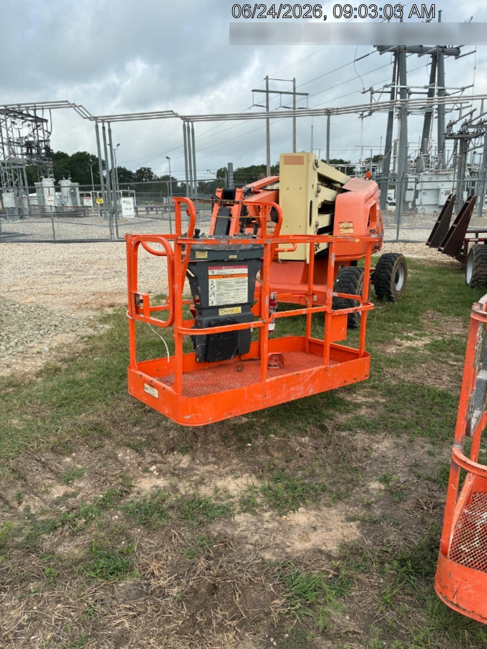 2019 JLG 450AJ