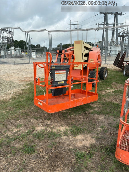 2019 JLG 450AJ