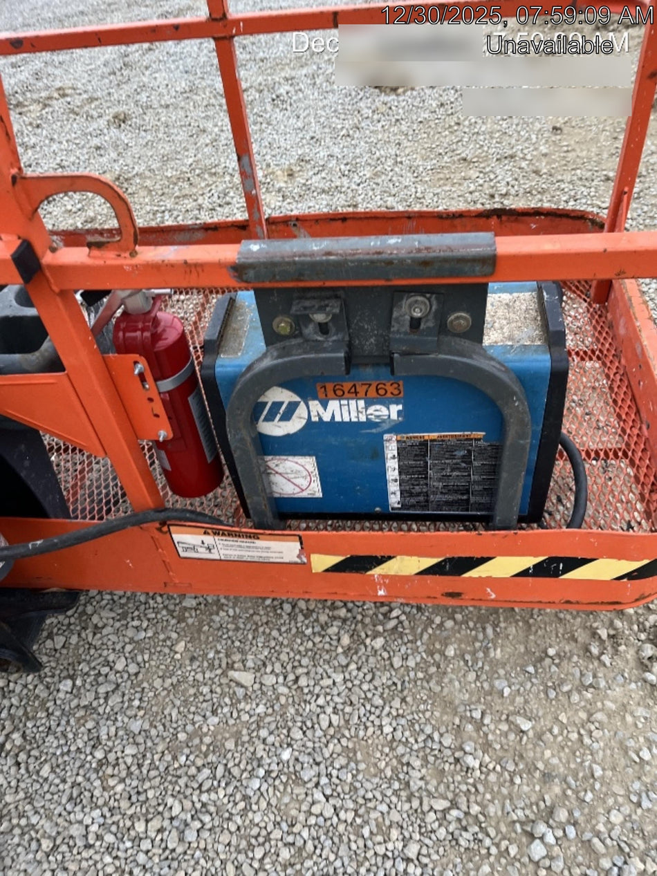 2021 MILLER ELECTRIC CST-280