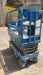 2020 Genie GS-1930 Solid Non Marking Tires, Beacon, Folding rails with half height swing gate