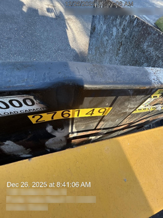 2022 STAR INDUSTRIES 1425