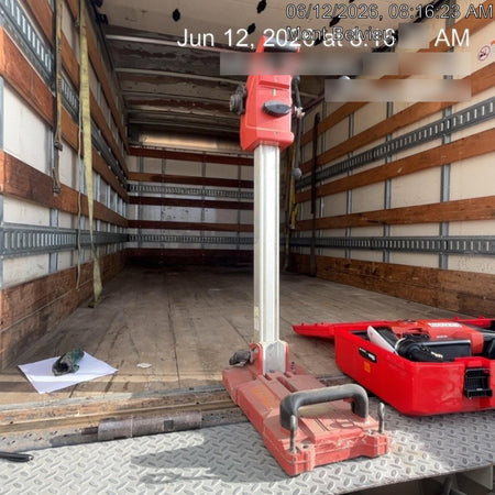 2025 HILTI DD 150-U