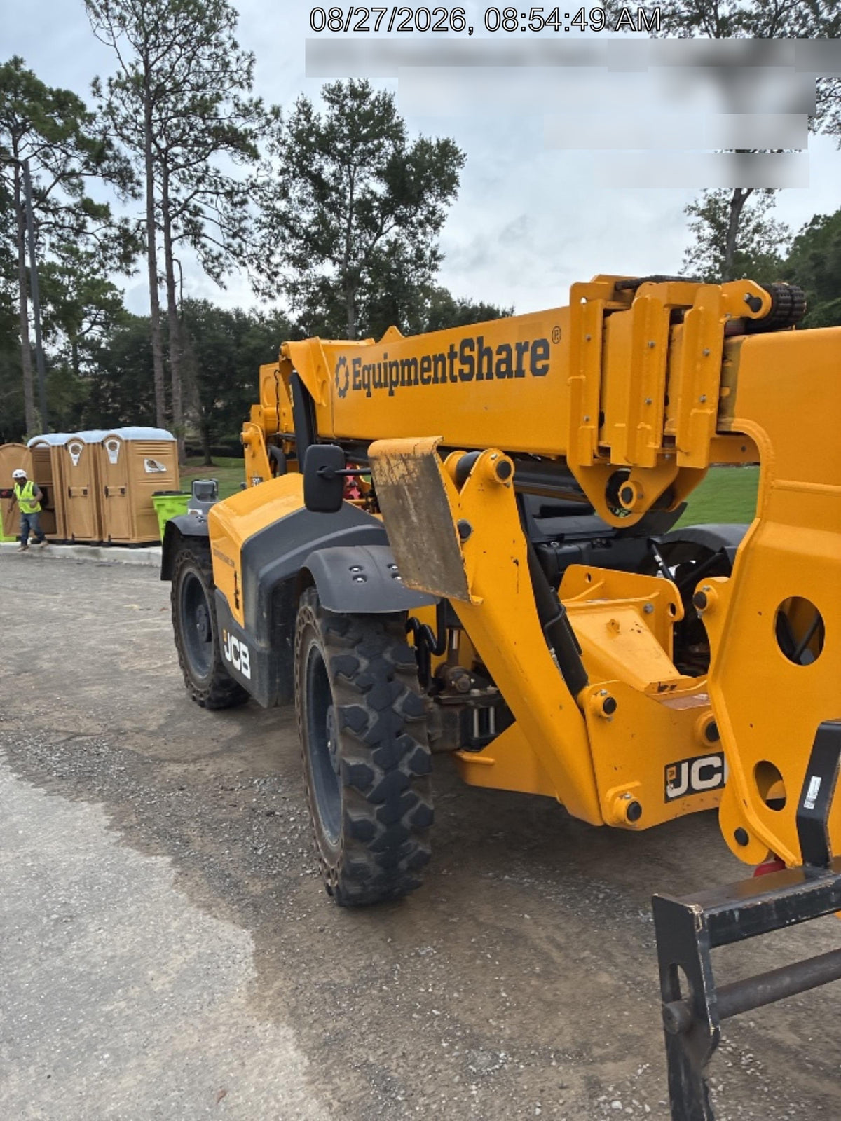 2025 JCB 510-56