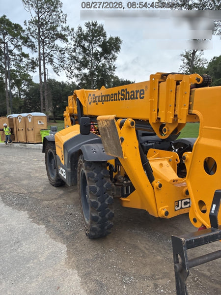 2025 JCB 510-56