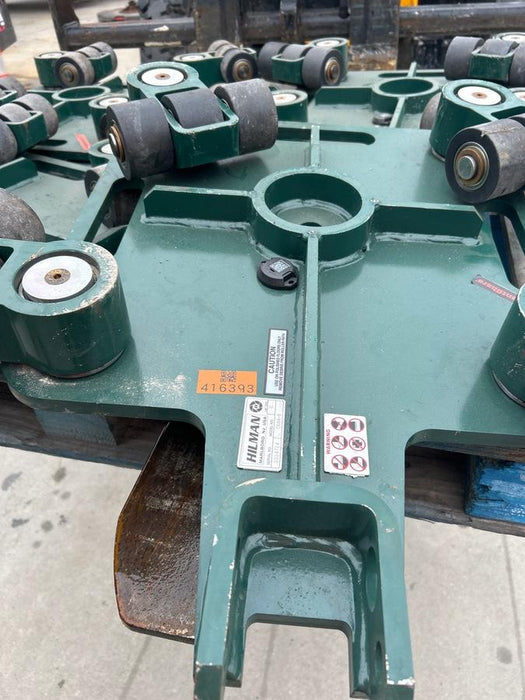 2024 HILMAN ROLLERS OMNI-8